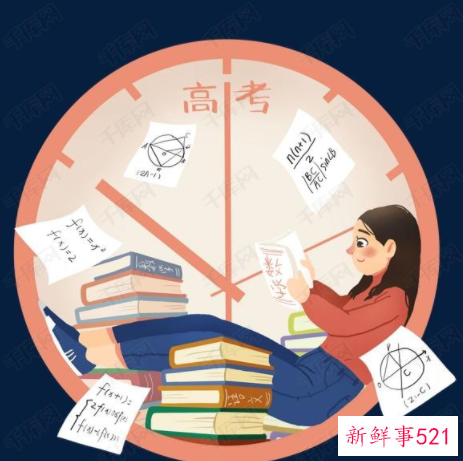 高考事项湖南省