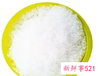 柠檬酸钠对人体有害吗
