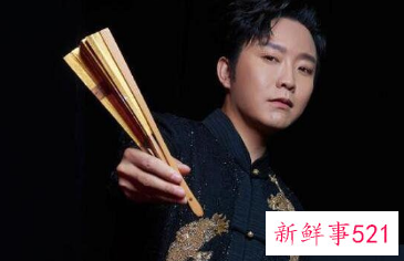 李玉刚《羽生》为羽生结弦而作