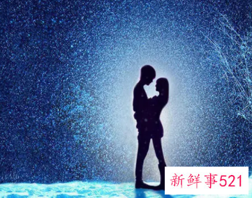 爱一个人是什么样的