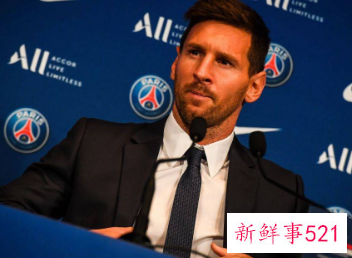 媒体曝巴萨已和梅西团队接触谈判明夏回归