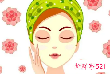 清水洗完脸可以用爽肤水吗