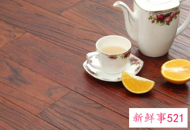 强化地板和实木地板的优缺点