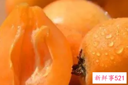 吃枇杷果的好处有哪些