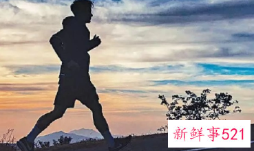 跑步前吃点巧克力