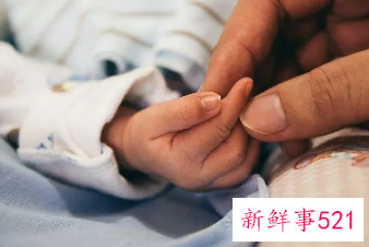 梦见刚出生的婴儿是什么意思