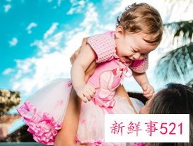 梦见女婴有什么意思