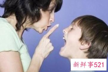 父母要如何应对宝宝发脾气