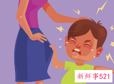 儿童叛逆期应该怎么办