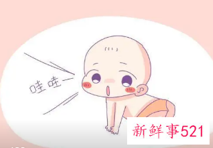 婴儿三个月会说话