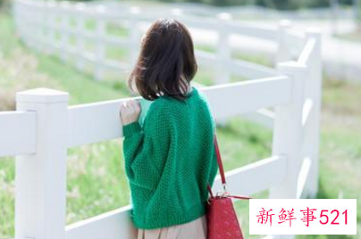 敢倒追的女孩人品不会太差