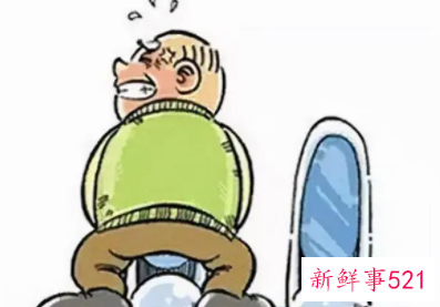 男人开始变老的表现