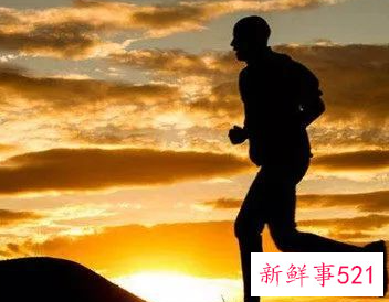 长期跑步的危害