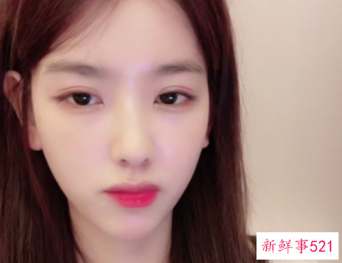 孙一宁直播人气暴涨