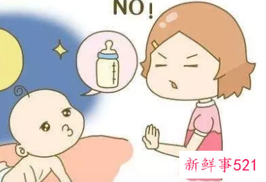 不母乳喂养就是自私吗