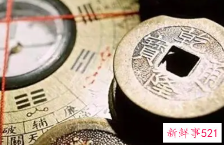 三百年不传之风水秘诀