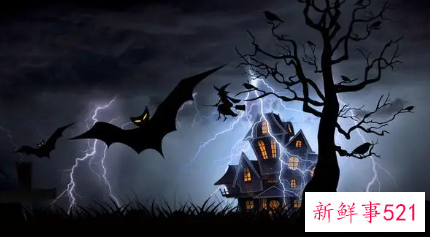 女的梦到蝙蝠真不好吗