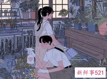 男人都不喜欢女人粘人吗