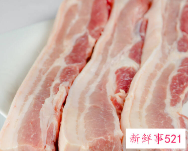 没有冰箱猪肉怎么保鲜