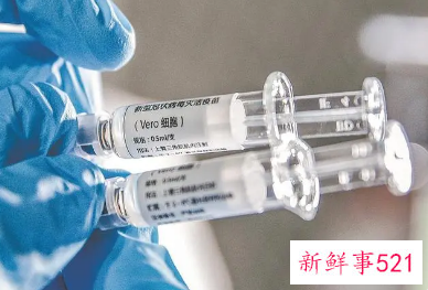 3至11岁接种新冠疫苗要注意这些