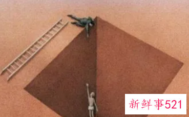 如何形容人心险恶