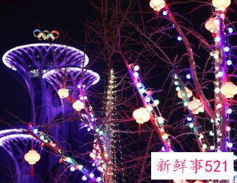 奥林匹克公园中心区将于4月对外开放