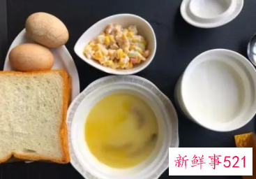 减肥时早餐吃什么好