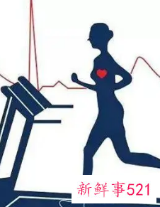 为什么经常锻炼的人心脏功能会更好