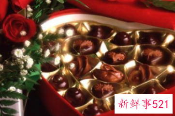 情人节送女友什么礼物呢