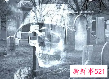 梦见闹鬼怎么回事