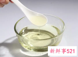 白醋和盐洗脸能祛斑吗