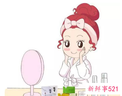 什么化妆品美白效果好