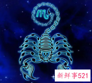 天蝎男明明喜欢却拒绝