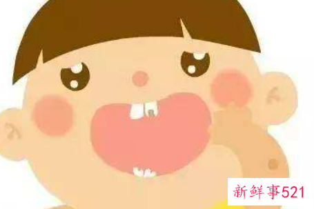 避免宝宝有蛀牙注意七件事