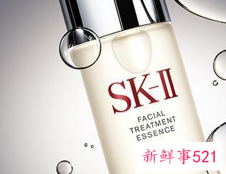 skll化妆水有什么作用