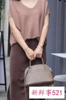 40岁女人的穿衣搭配