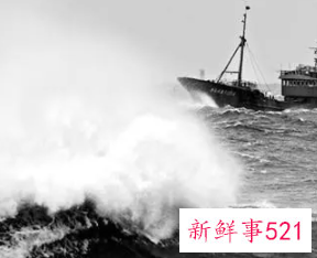 梦见大水大浪是什么预兆