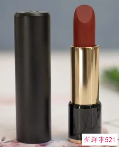 兰蔻口红怎么涂好看