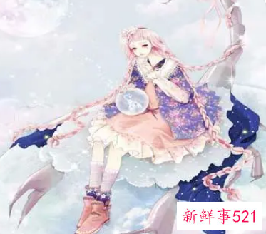 为什么说天蝎女是渣女