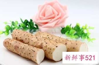 秋季养生食谱及功效