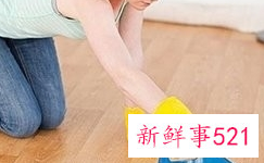 如何快速瘦肚子和腰呢