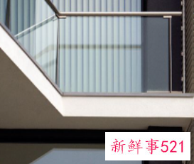 门口对阳台是什么寓意