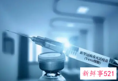 3至11岁接种新冠疫苗要注意这些