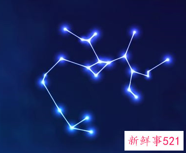 十二星座女生最聪明