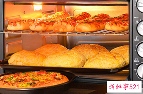 大型电烤箱怎么安装