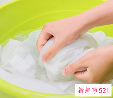 洗衣服时常见的误区有哪些