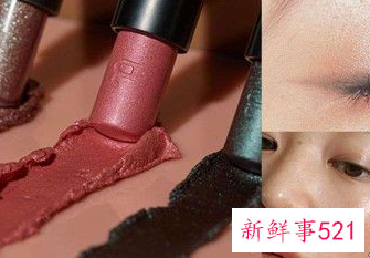 什么牌子的口红最安全最好