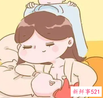 八个月宝宝怎样戒掉夜奶