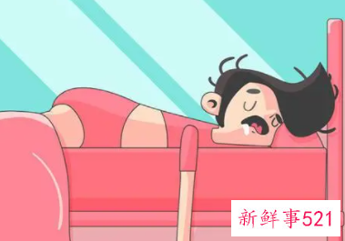 年轻人长期躺床上不运动的后果