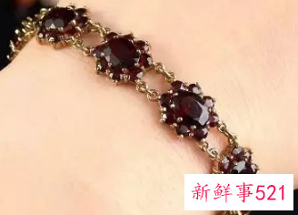 女生带什么手串好看